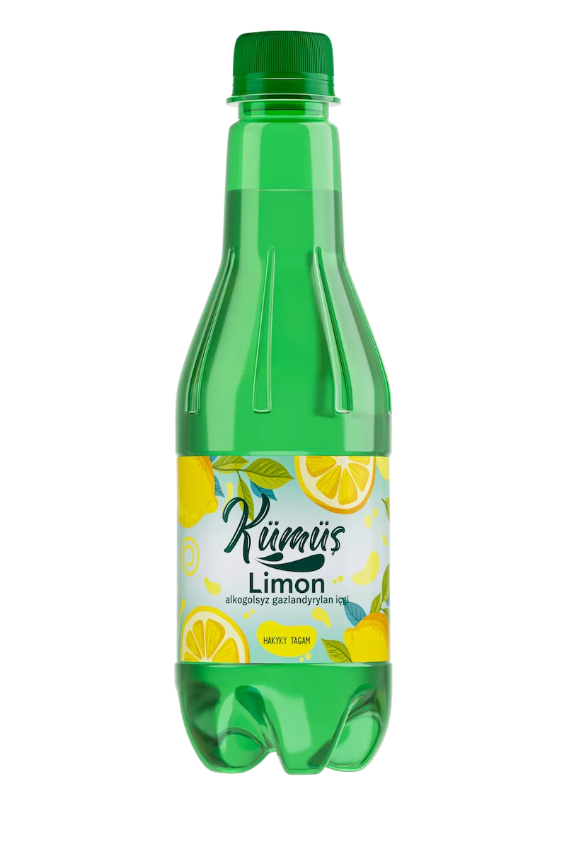 Kümüş Limon