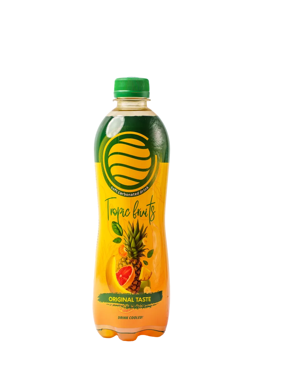 Tolkun Tropic Fruits