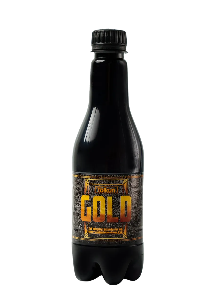 Tolkun Gold