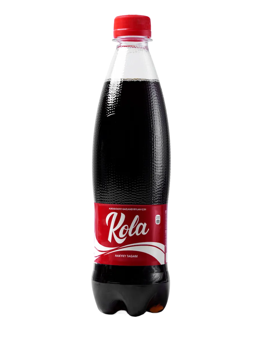 Tolkun Kola, 0,5 l