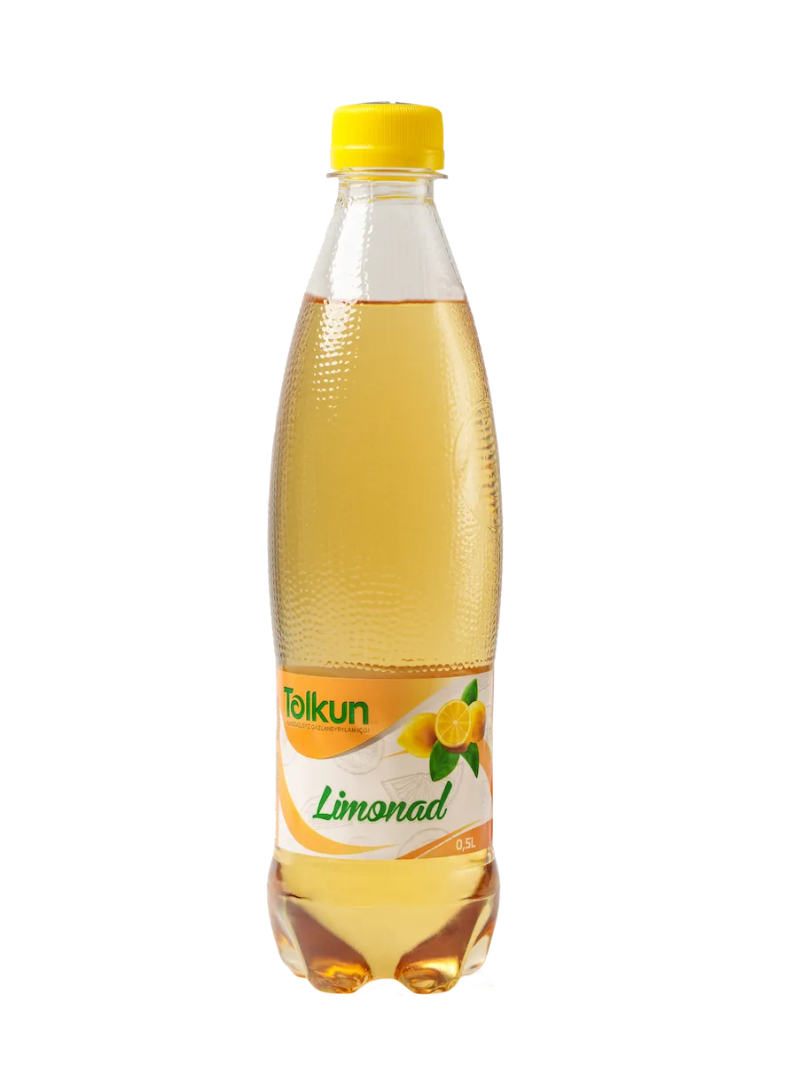 Tolkun Limonad, 0,5 l