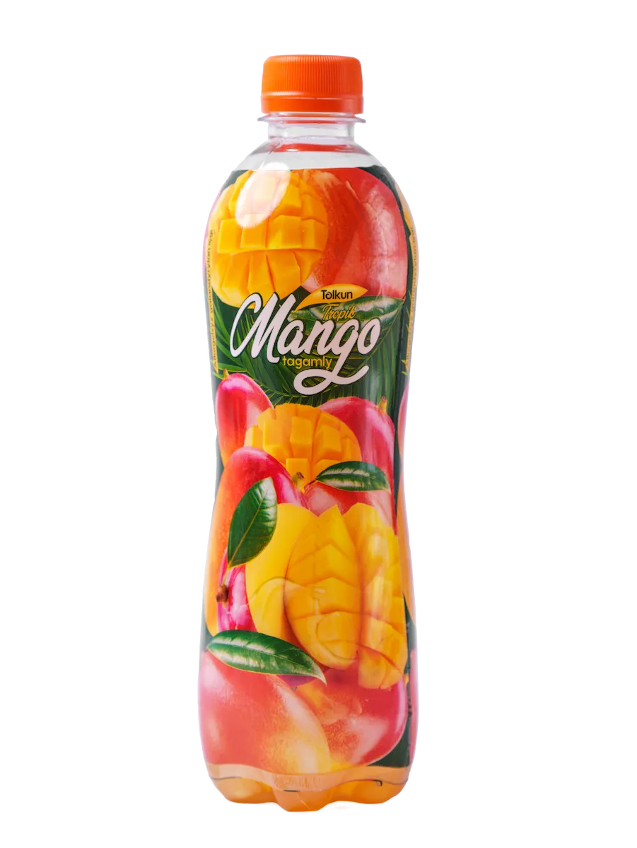Tolkun Mango