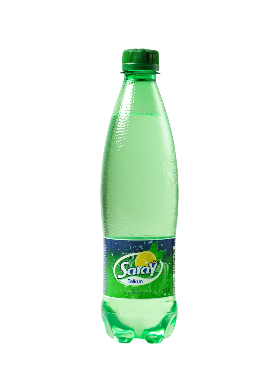 Tolkun Saraý, 0,5 l